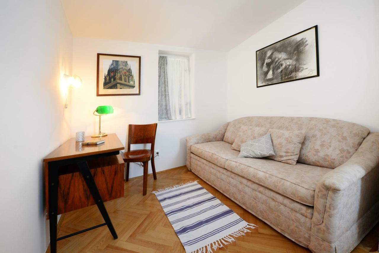 Beautiful Apartments First Row To The Sea Porec Luaran gambar